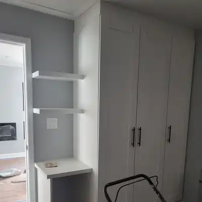 Our Work