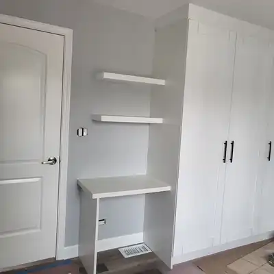 Our Work
