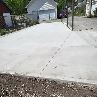 Our Work