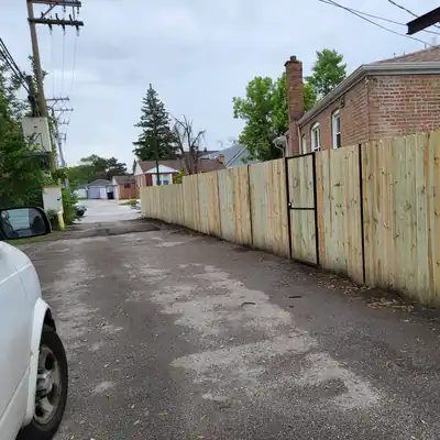 Our Work