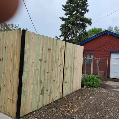 Our Work