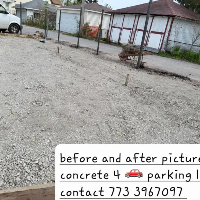Our Work