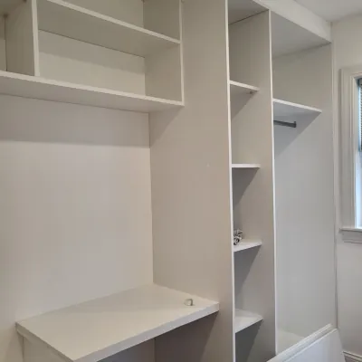 Our Work