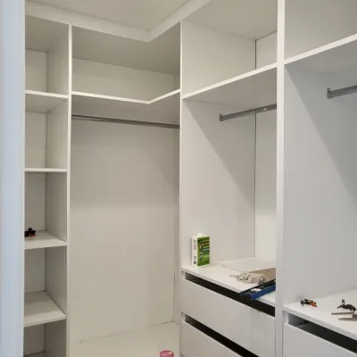 Our Work