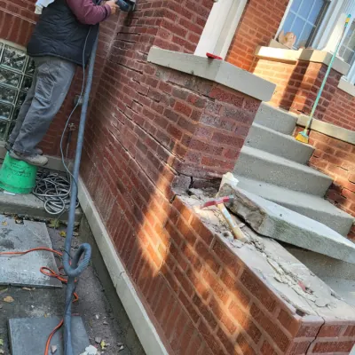 Our Work