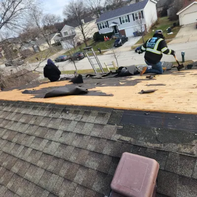 Our Work