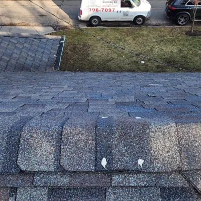 Our Work