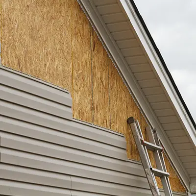Siding Services
