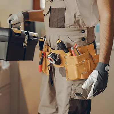 Handyman